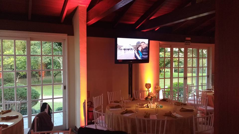 Lisiane Justo & Régis Collares - Alameda Figueira