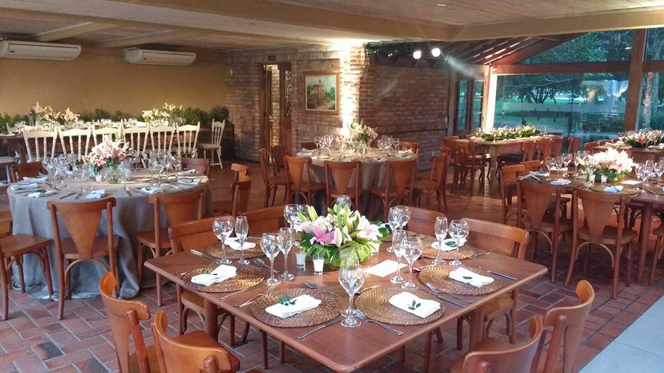 Alessandra & Rodrigo - Alto da Capela