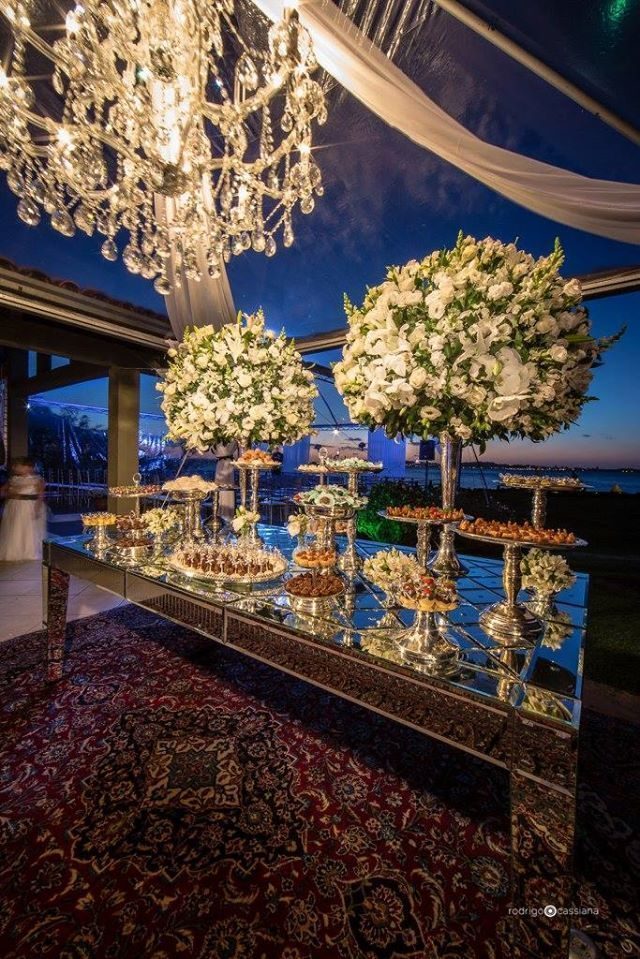 Casamento - Juliana e Samuel - Clube Jangadeiros