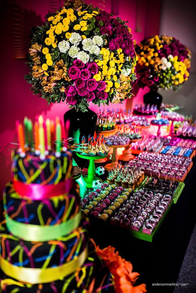 15 Anos da Malu