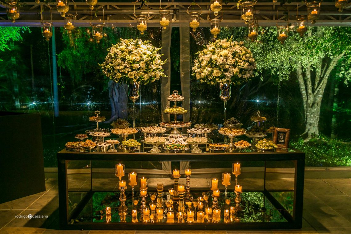 Casamento - Déborah e Felipe - Sitio da Figueira