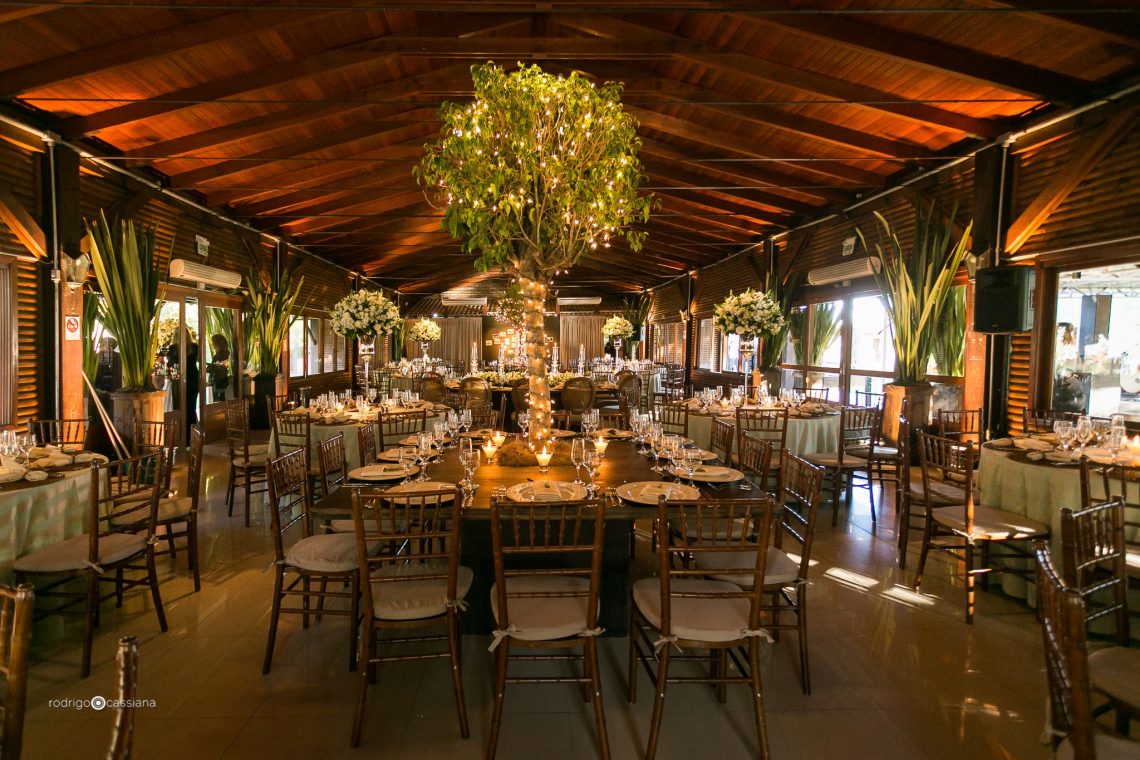 Casamento - Déborah e Felipe - Sitio da Figueira