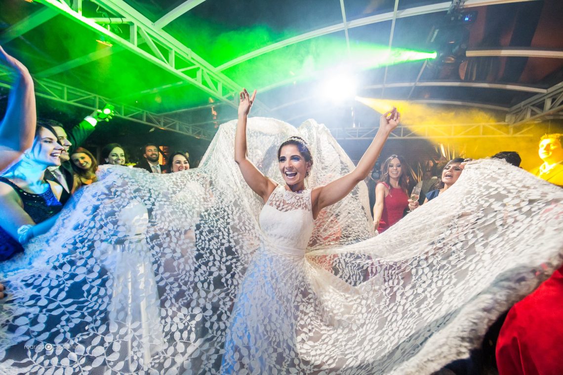 Casamento - Déborah e Felipe - Sitio da Figueira
