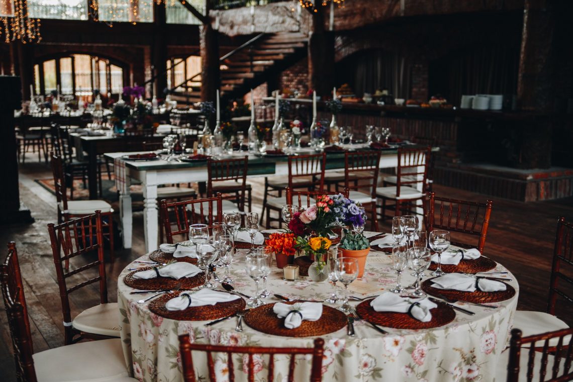 Casamento Evelyn e Marcel