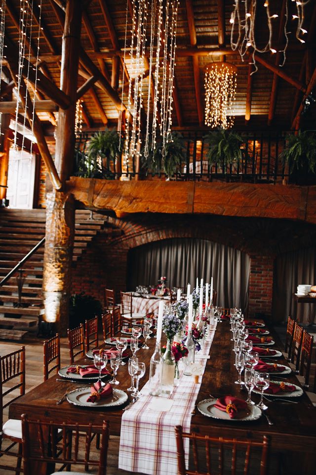 Casamento - Evelyn e Marcel