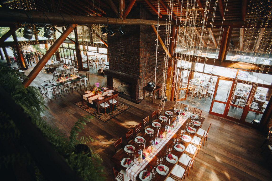 Casamento - Evelyn e Marcel