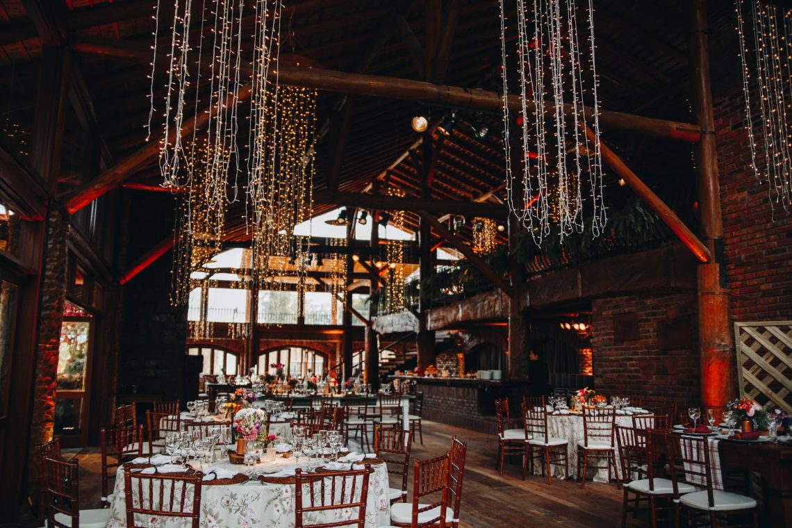 Casamento - Evelyn e Marcel