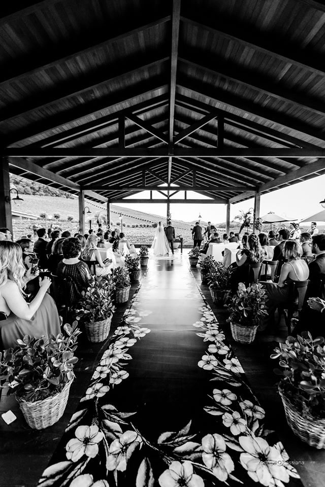 Giovana e Fernando - Casamento