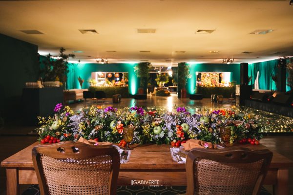 Casamento - Bruna & Mauricio
