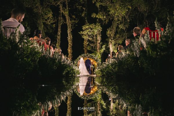 Casamento - Bruna & Mauricio
