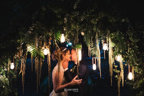 Casamento - Bruna & Mauricio