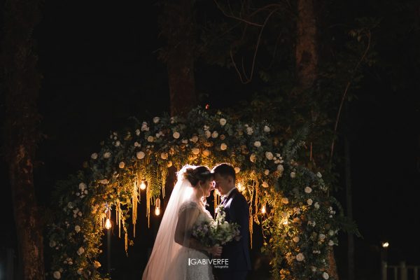 Casamento - Bruna & Mauricio