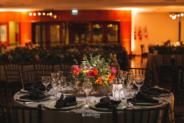 Casamento - Bruna & Mauricio