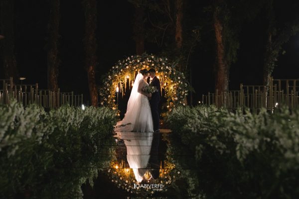 Casamento - Bruna & Mauricio