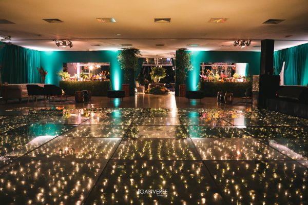 Casamento - Bruna & Mauricio