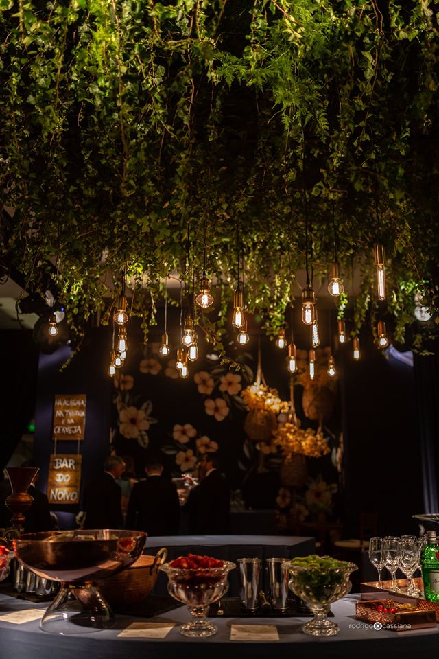 Giovana e Fernando - Casamento