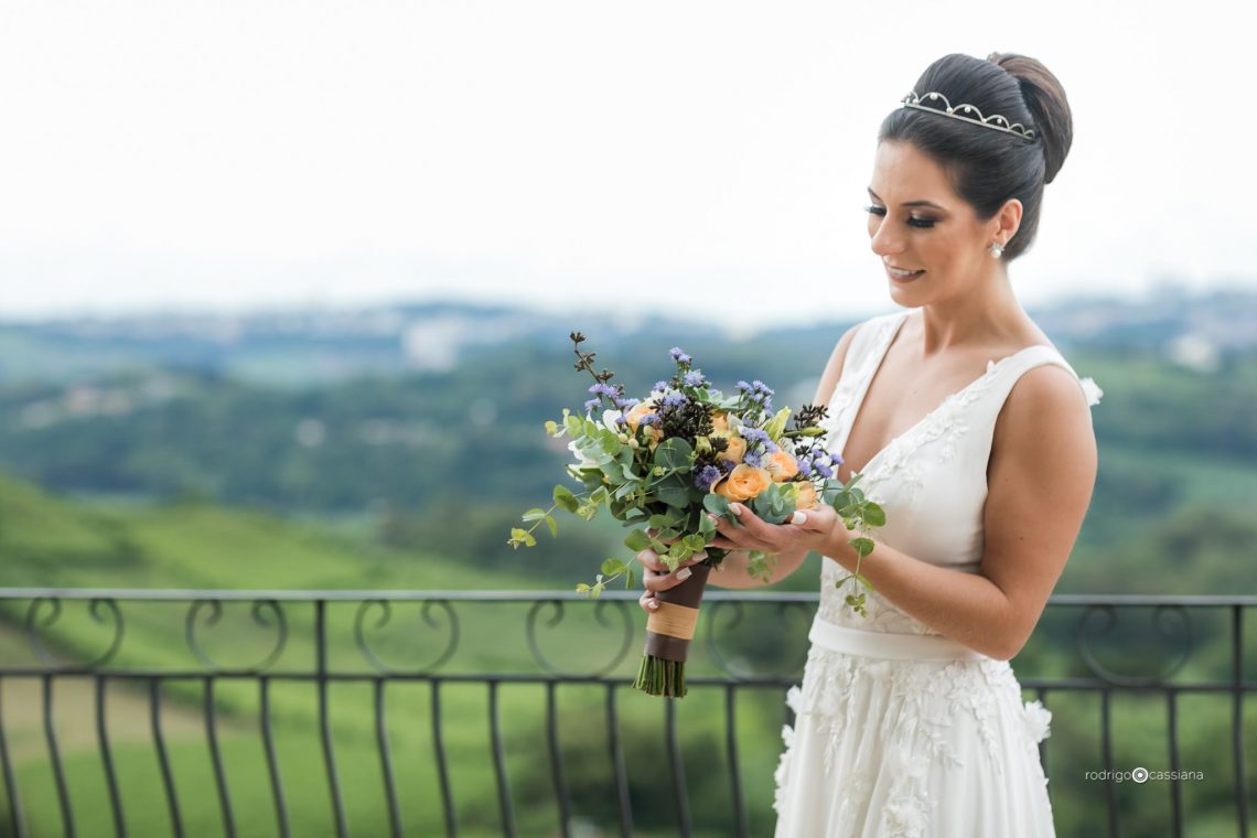 Giovana e Fernando - Casamento