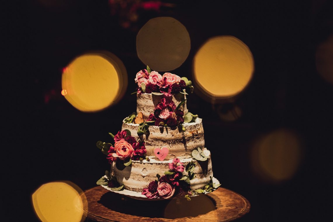 Casamento - Marilia e Gustavo